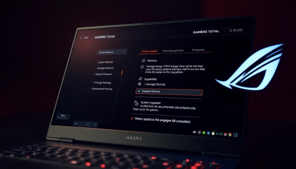 Configuración BIOS