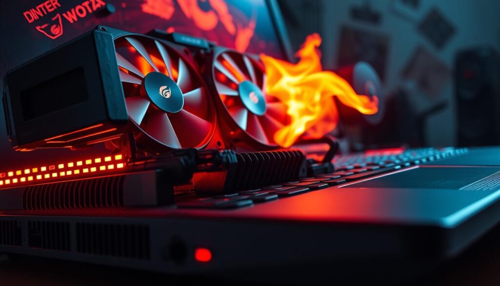 Servicio Técnico en Vitacura para PC y Notebooks Gamers