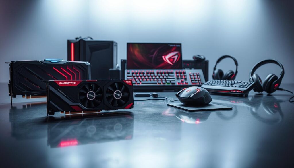 Comparativas de Hardware