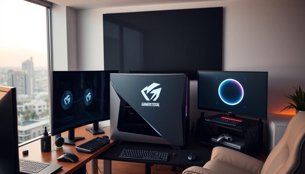 Consejos para compra pc gamer