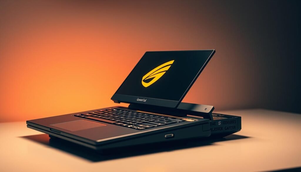Notebook gamer mantenimiento