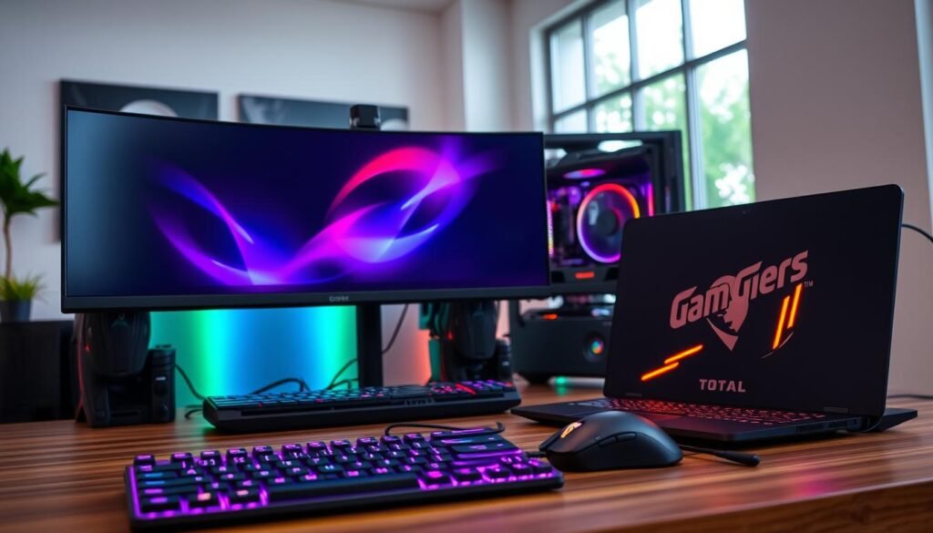 Optimización y Rendimiento para juegos online