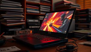 Portatil barato gaming