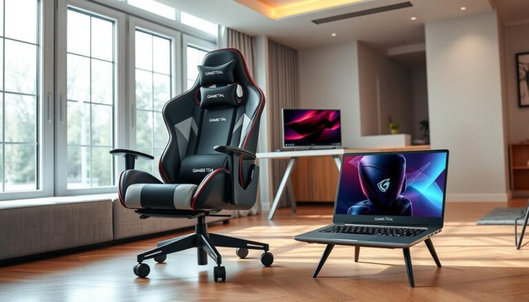Sillas Gamer