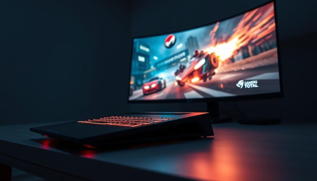 Tecnología aplicada en notebooks gamers