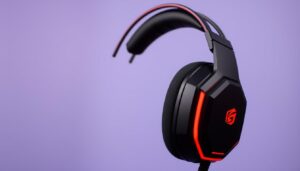 auriculares gamer