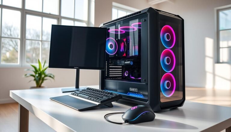 cómo armar pc gamer