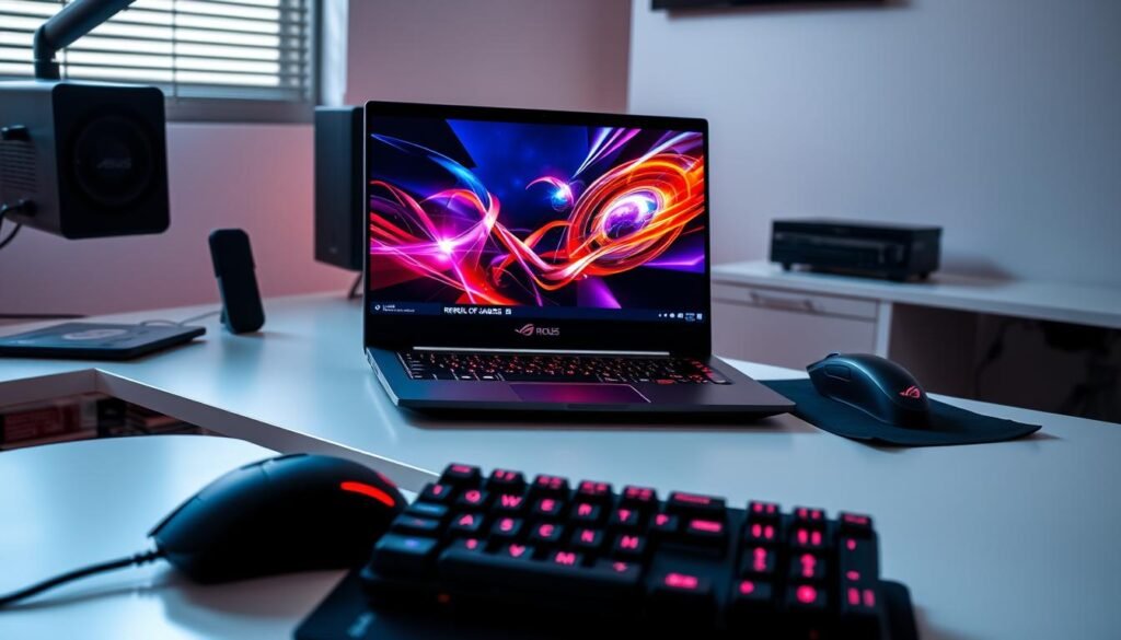 confianza y experiencia notebooks gamers
