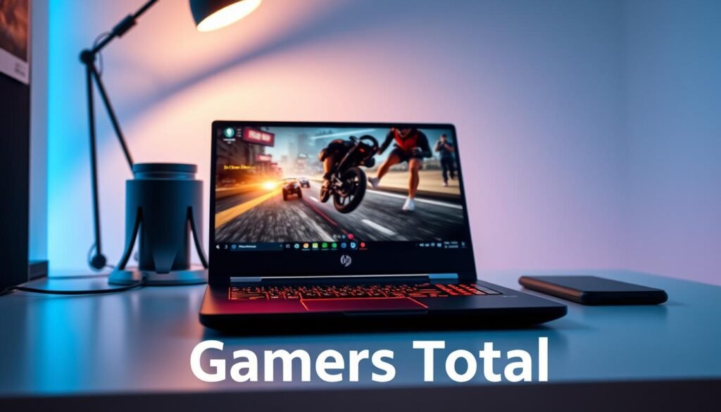 notebook victus