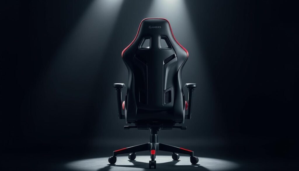 silla gamer